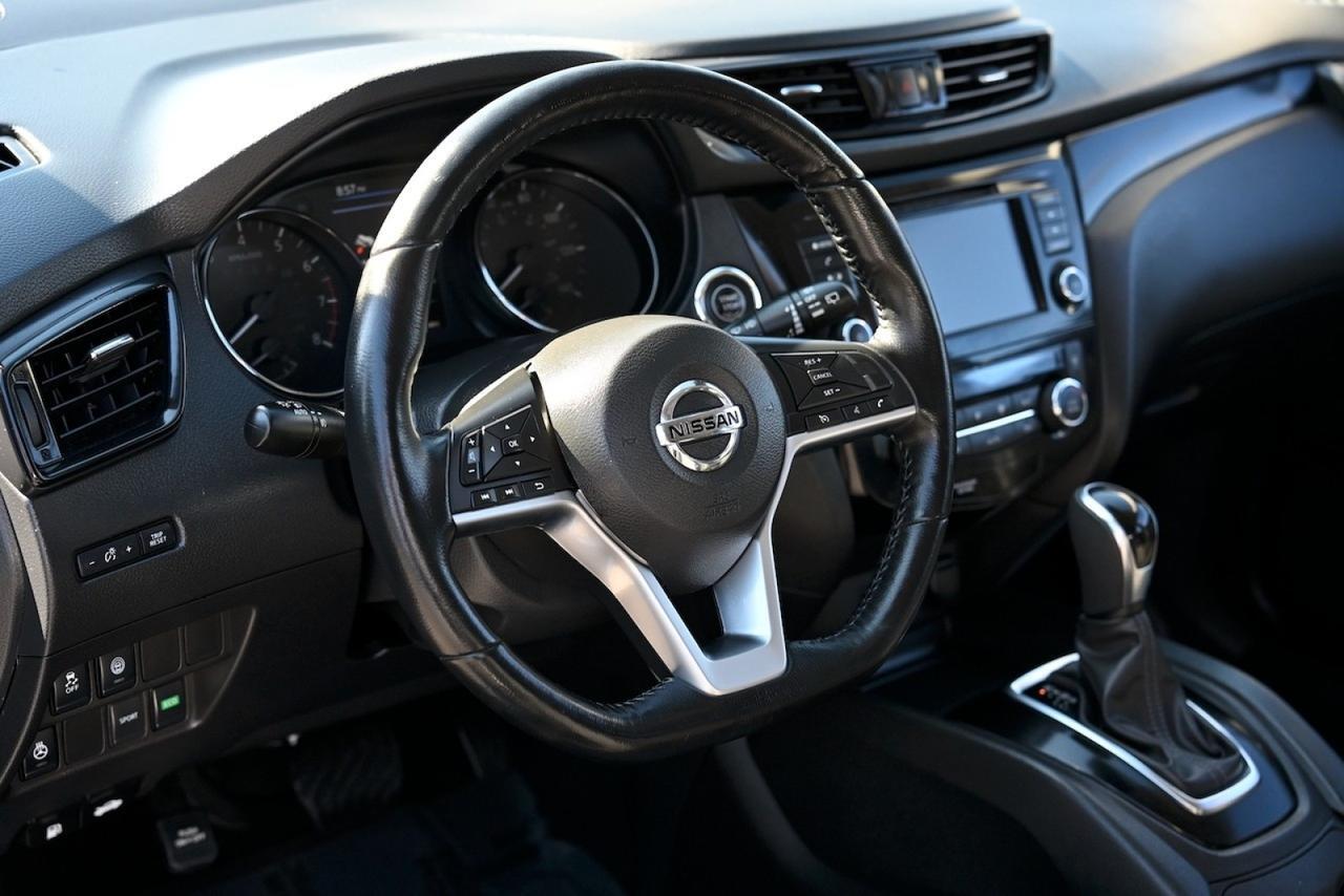 2021 Nissan Rogue Sport SV Lake Worth FL