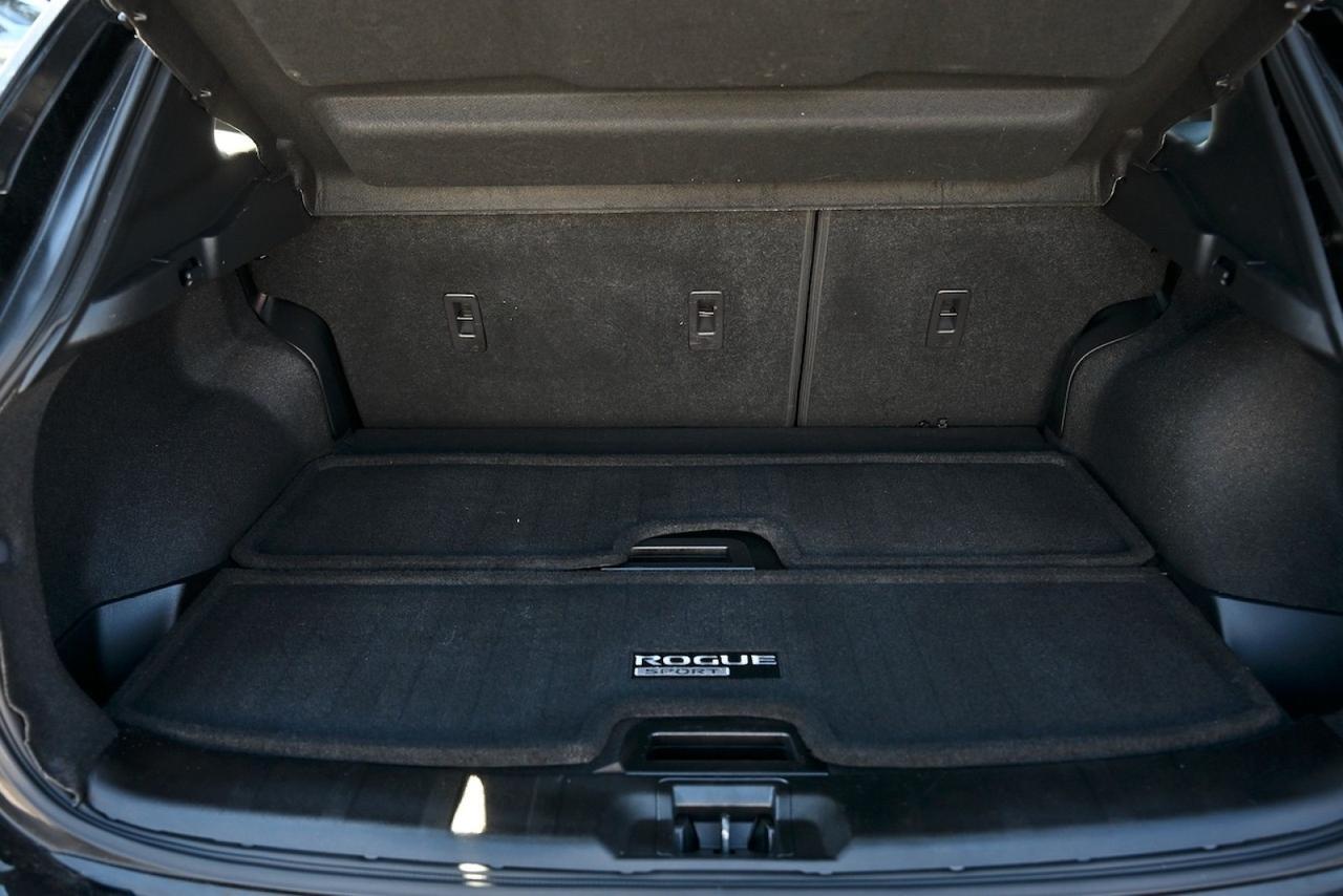 2021 Nissan Rogue Sport SV Lake Worth FL