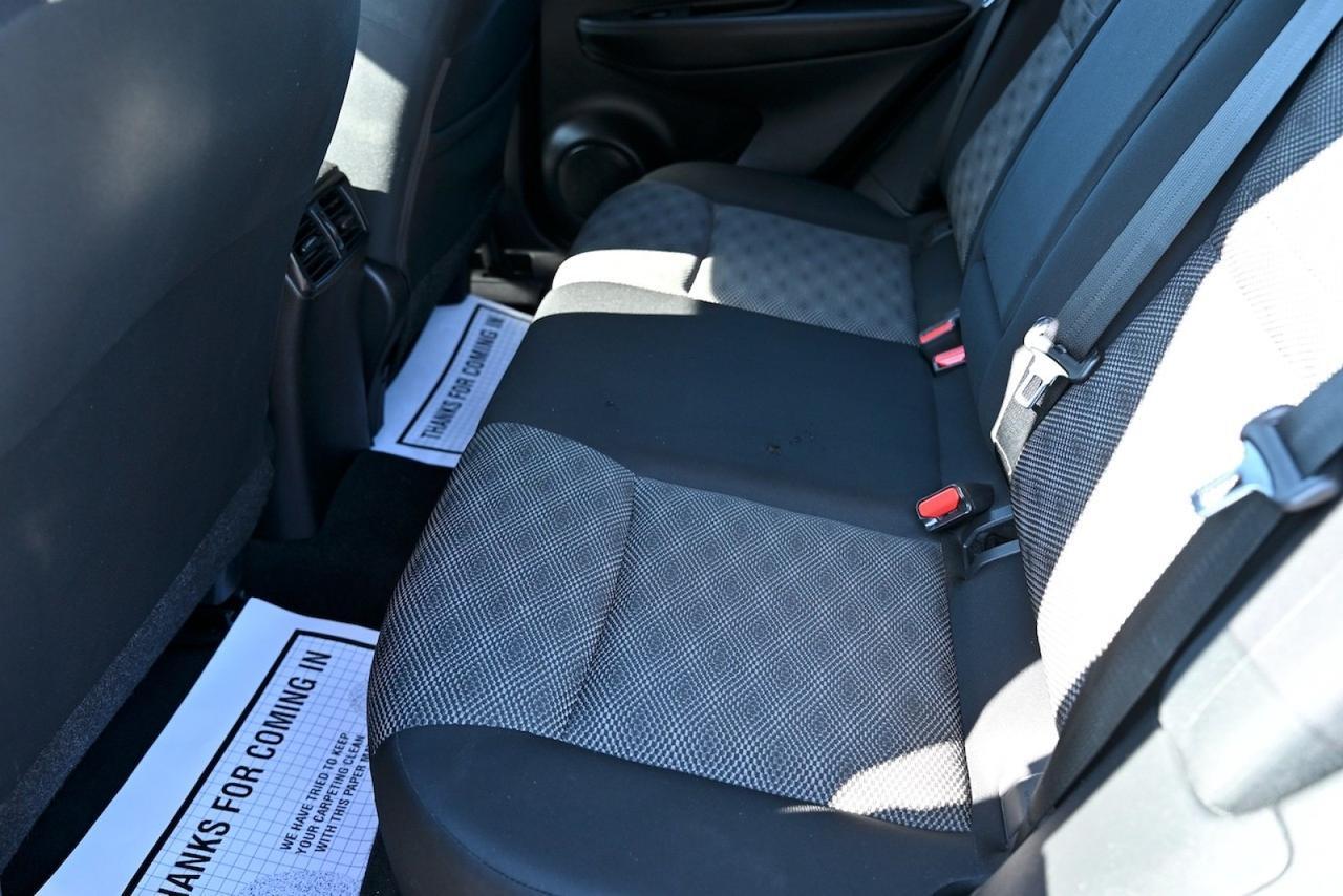 2021 Nissan Rogue Sport SV Lake Worth FL