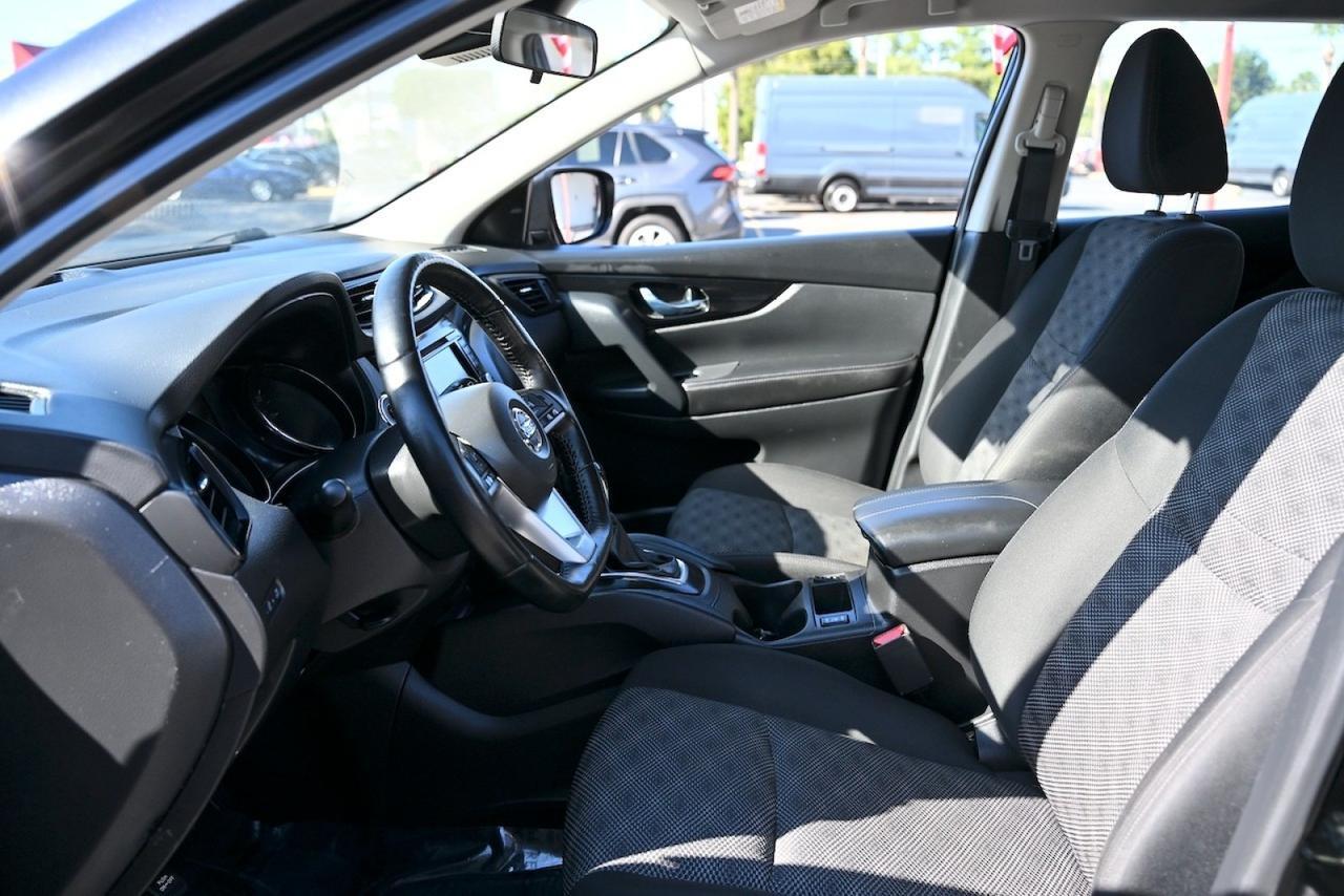 2021 Nissan Rogue Sport SV Lake Worth FL