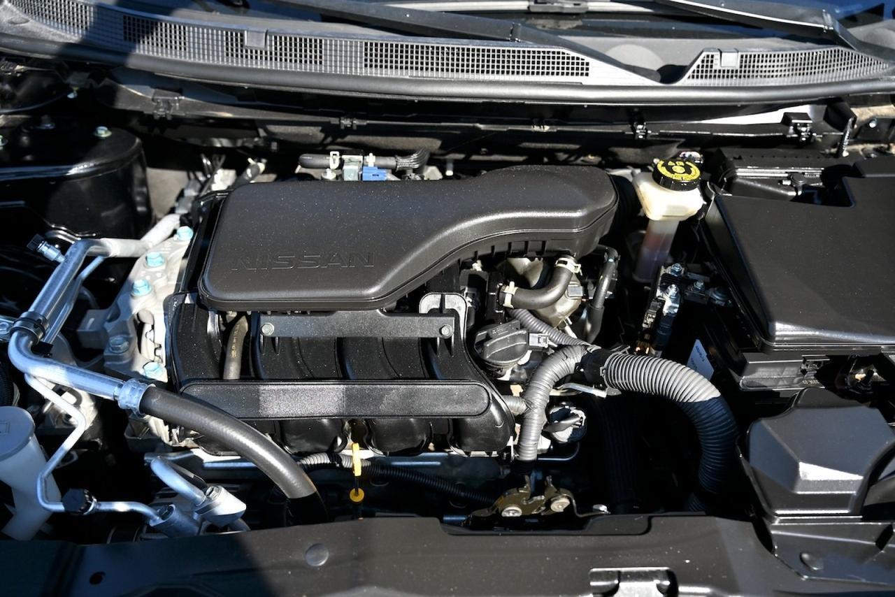 2021 Nissan Rogue Sport SV Lake Worth FL