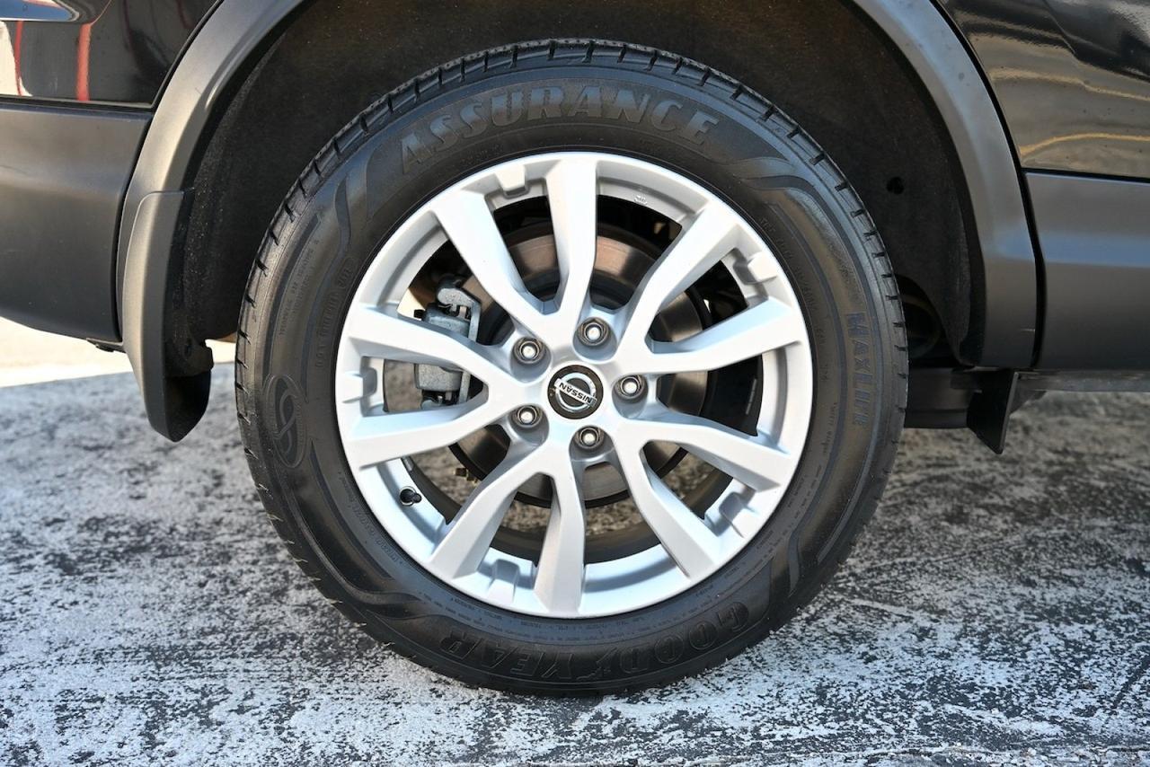 2021 Nissan Rogue Sport SV Lake Worth FL