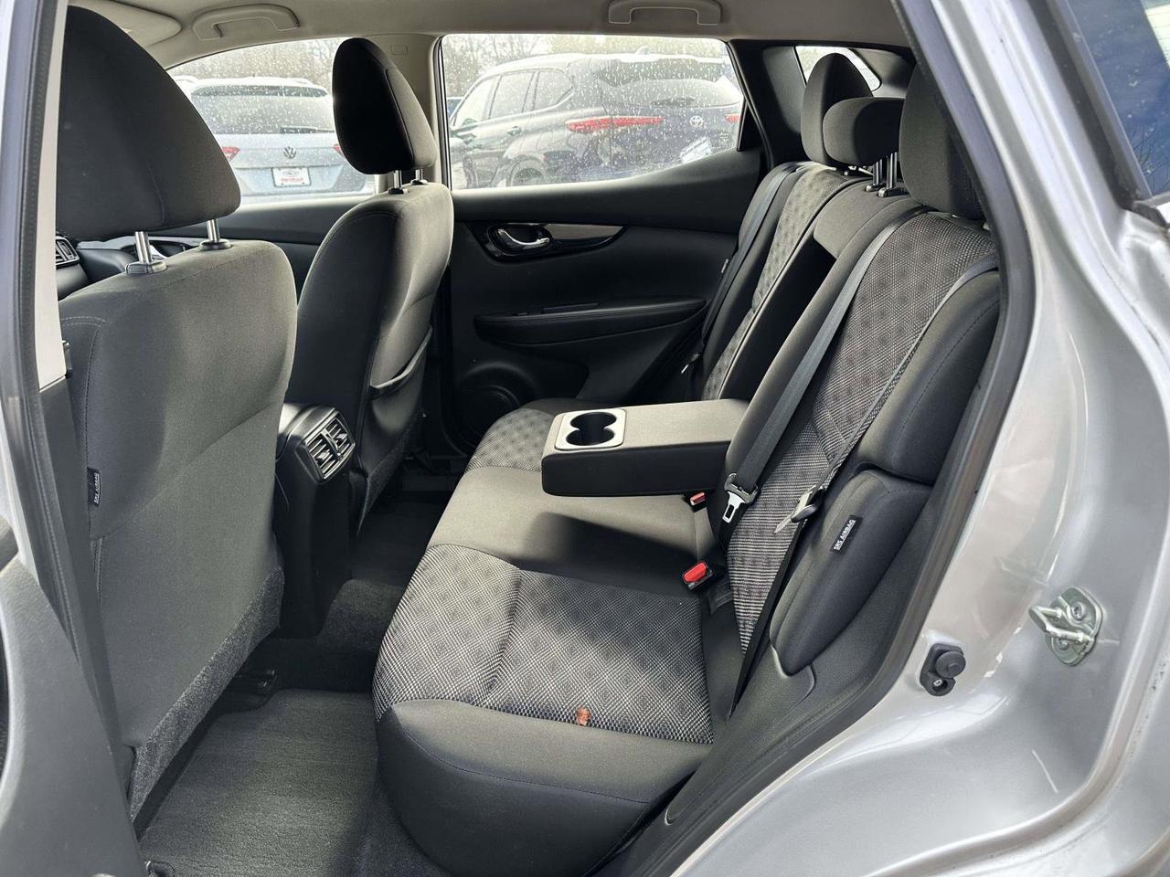 2021 Nissan Rogue Sport SV San Clemente CA