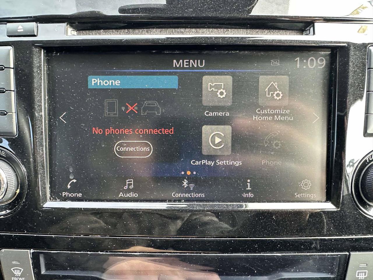 2021 Nissan Rogue Sport SV San Clemente CA