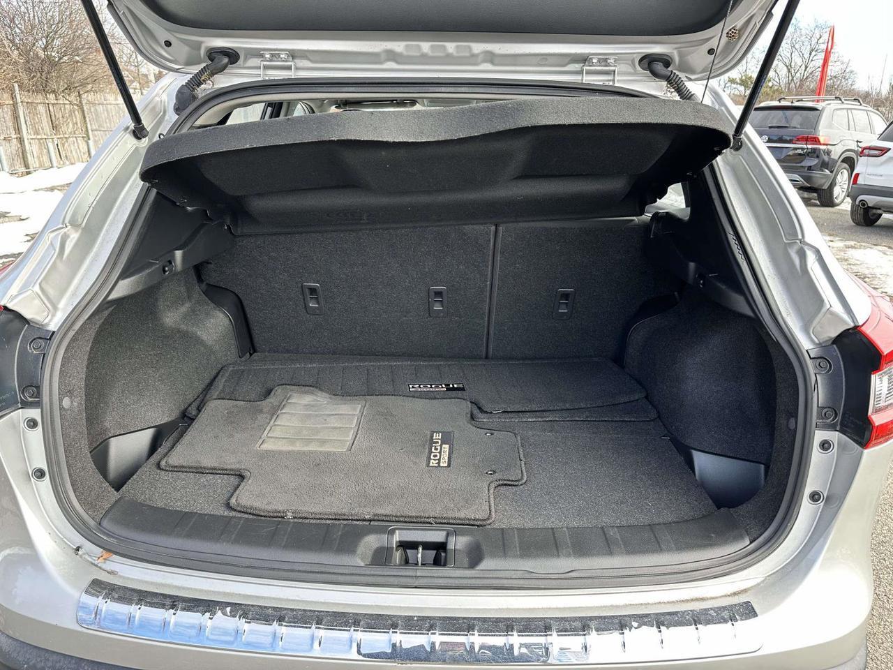 2021 Nissan Rogue Sport SV San Clemente CA