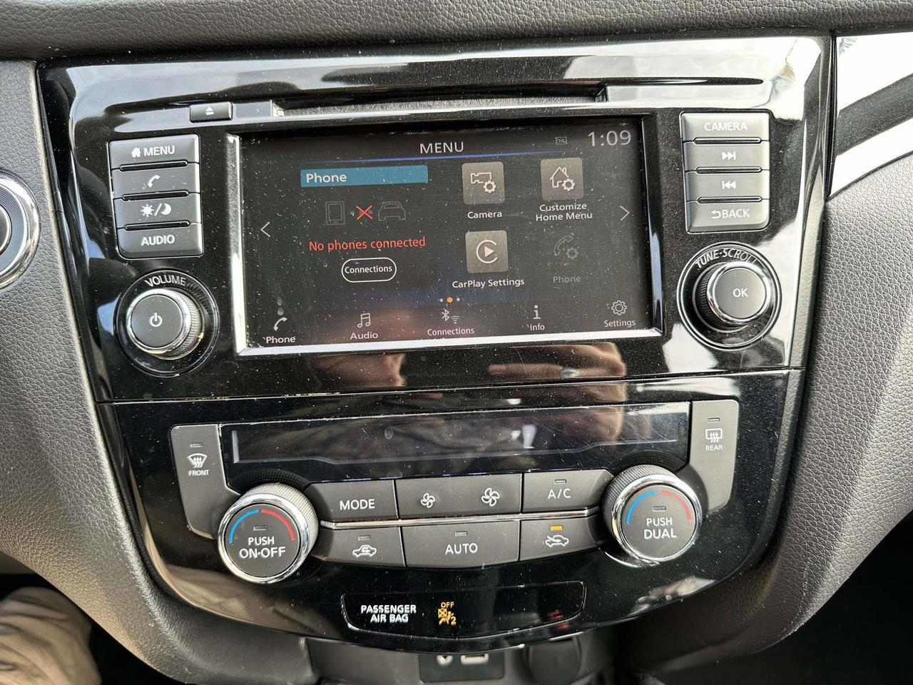 2021 Nissan Rogue Sport SV San Clemente CA