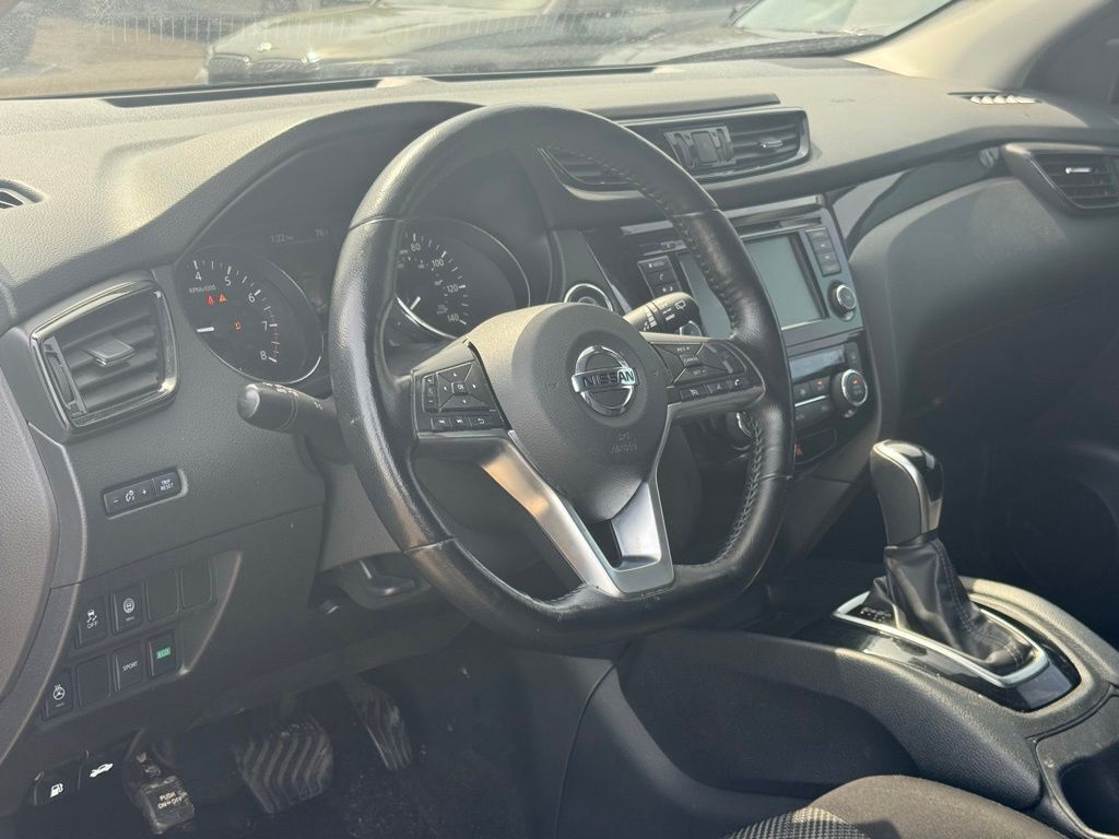 2021 Nissan Rogue Sport SV Beaverton OR