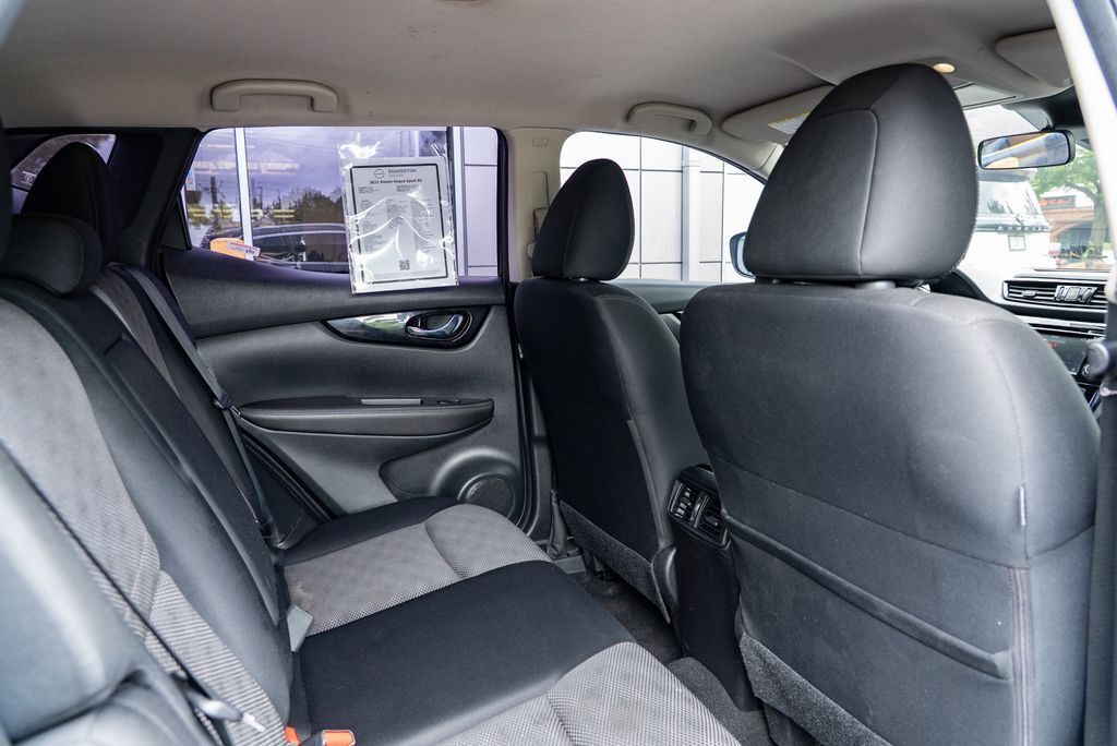 2021 Nissan Rogue Sport SV Beaverton OR