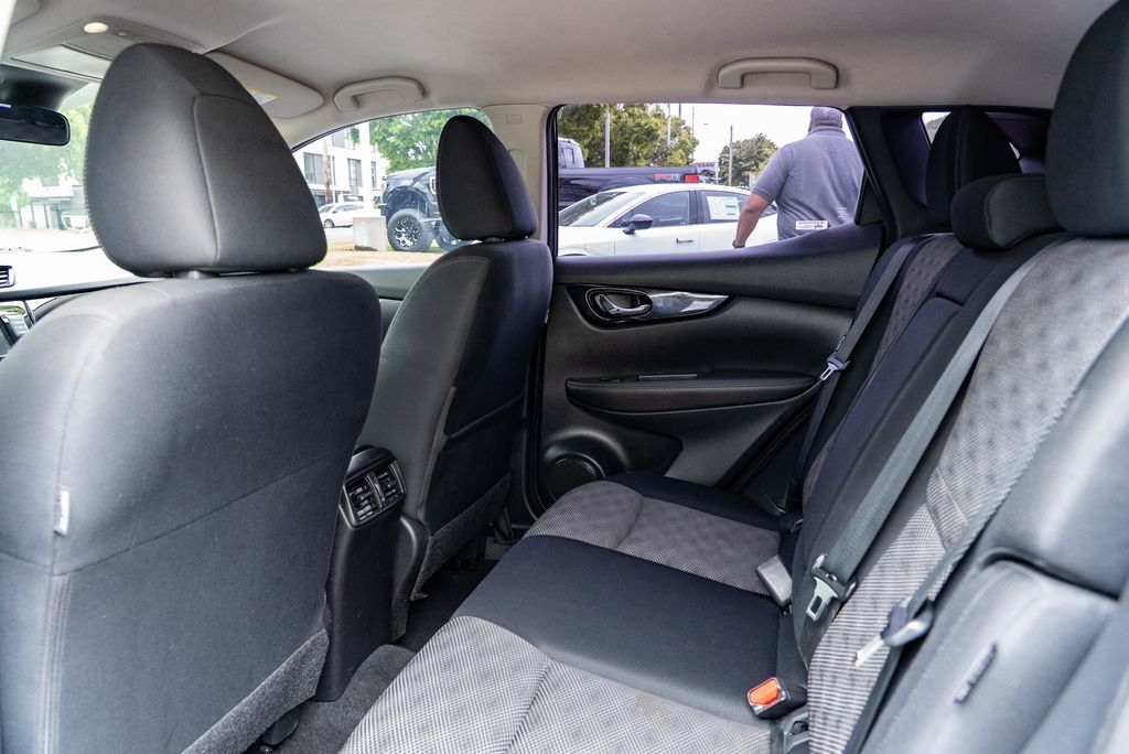 2021 Nissan Rogue Sport SV Beaverton OR