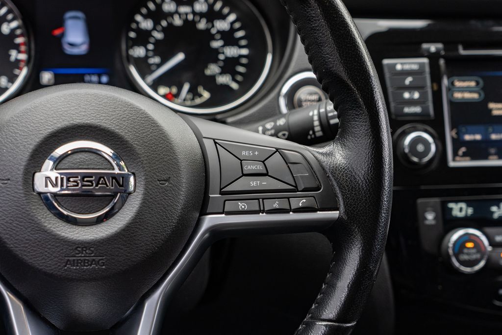 2021 Nissan Rogue Sport SV Beaverton OR