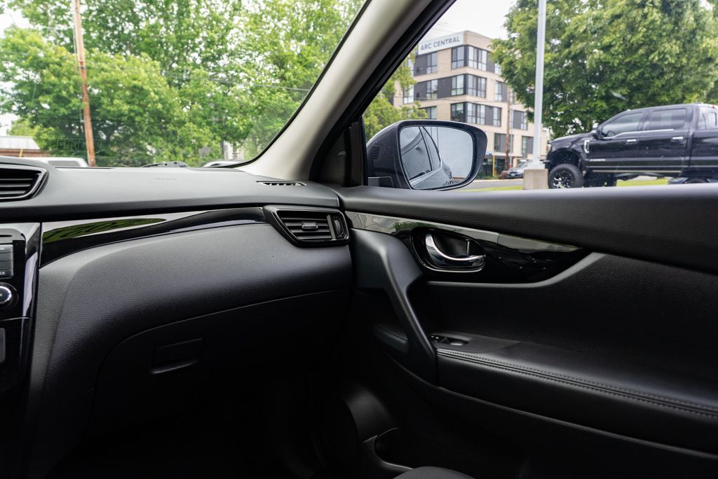 2021 Nissan Rogue Sport SV Beaverton OR