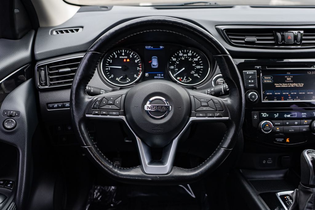 2021 Nissan Rogue Sport SV Beaverton OR