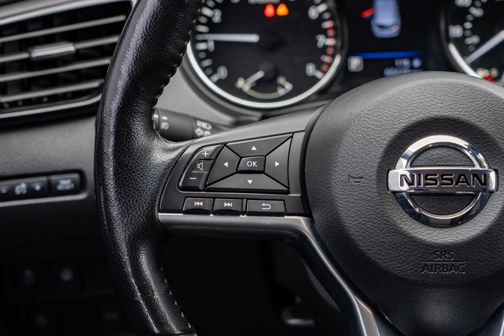 2021 Nissan Rogue Sport SV Beaverton OR