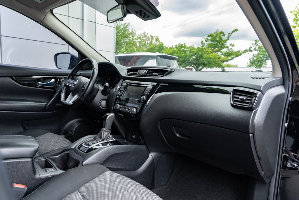 2021 Nissan Rogue Sport SV Beaverton OR