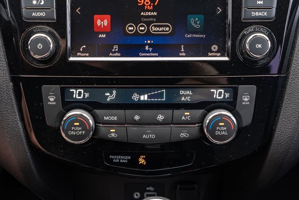 2021 Nissan Rogue Sport SV Beaverton OR