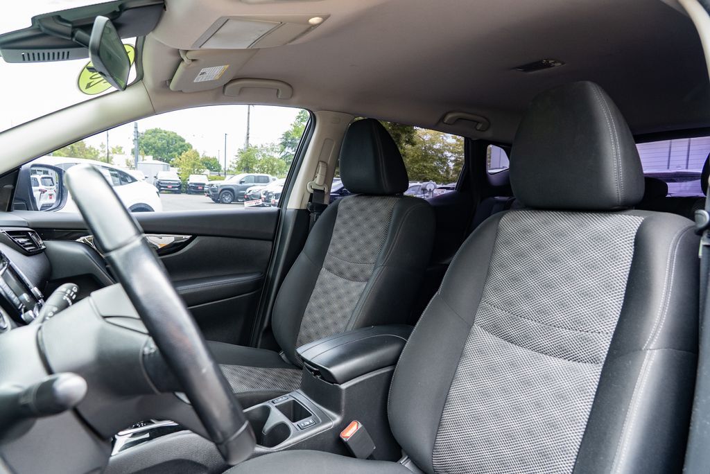 2021 Nissan Rogue Sport SV Beaverton OR