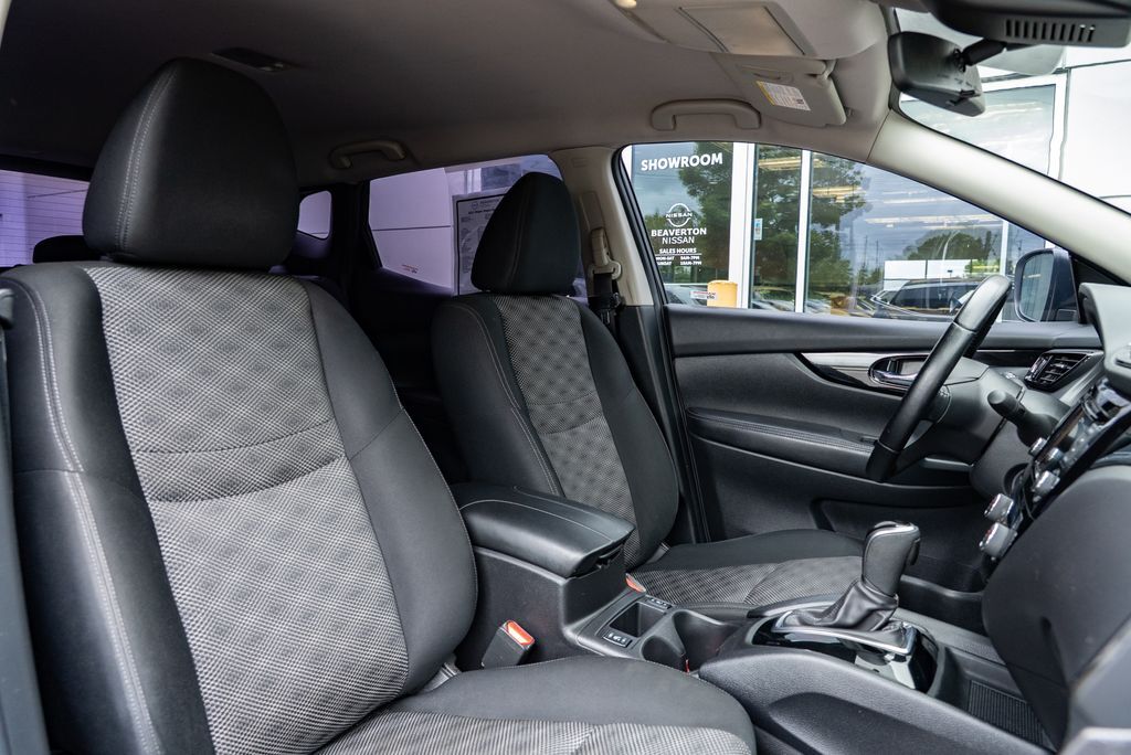 2021 Nissan Rogue Sport SV Beaverton OR