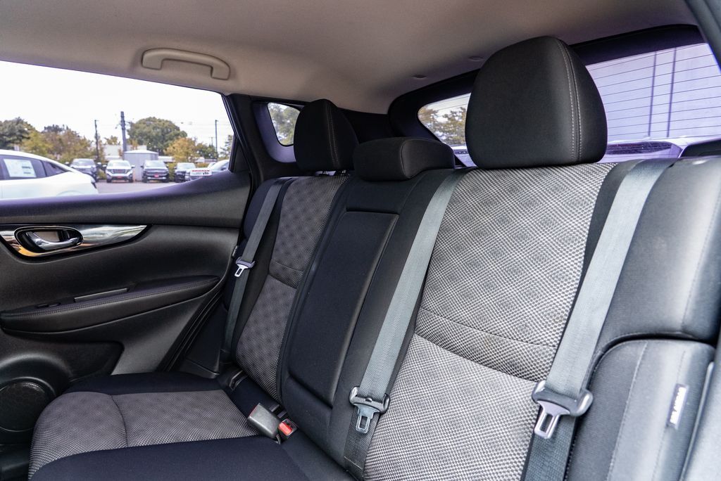 2021 Nissan Rogue Sport SV Beaverton OR