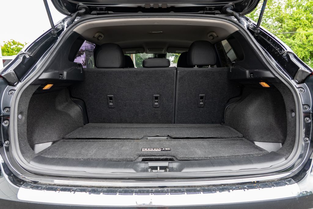 2021 Nissan Rogue Sport SV Beaverton OR
