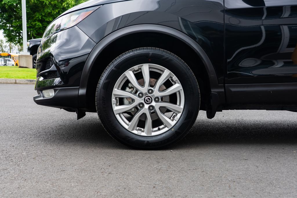 2021 Nissan Rogue Sport SV Beaverton OR