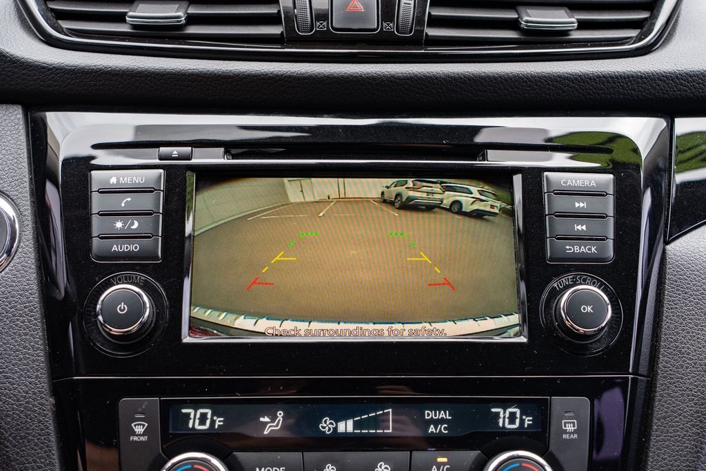 2021 Nissan Rogue Sport SV Beaverton OR