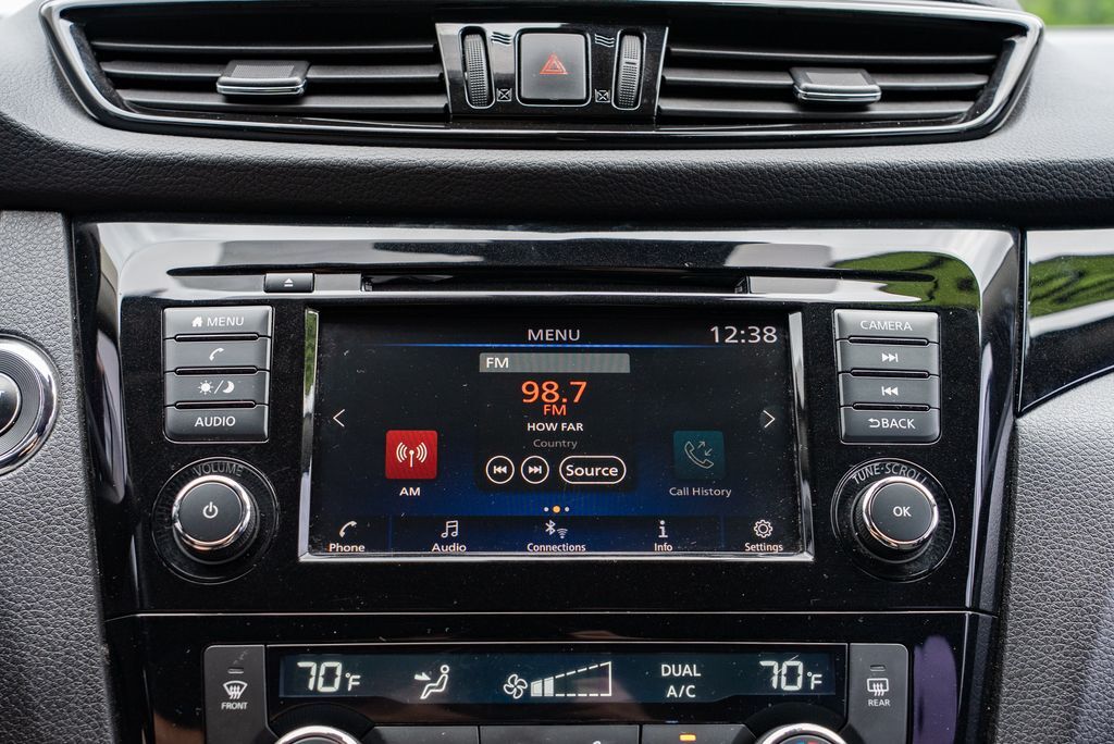 2021 Nissan Rogue Sport SV Beaverton OR