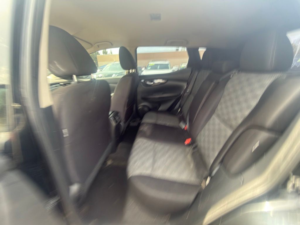 2021 Nissan Rogue Sport SV Beaverton OR