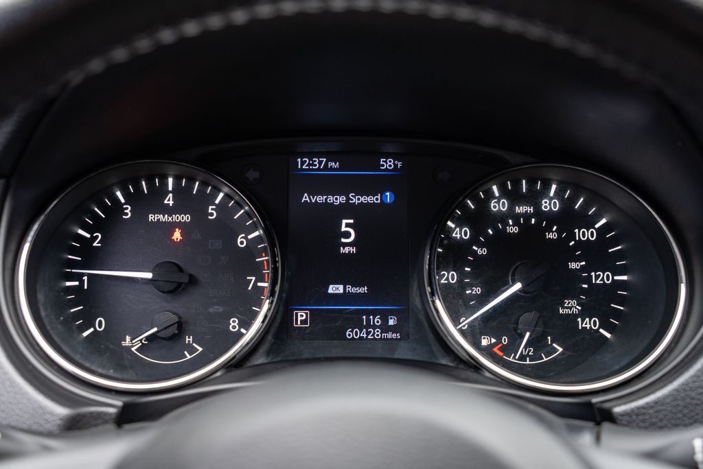 2021 Nissan Rogue Sport SV Beaverton OR