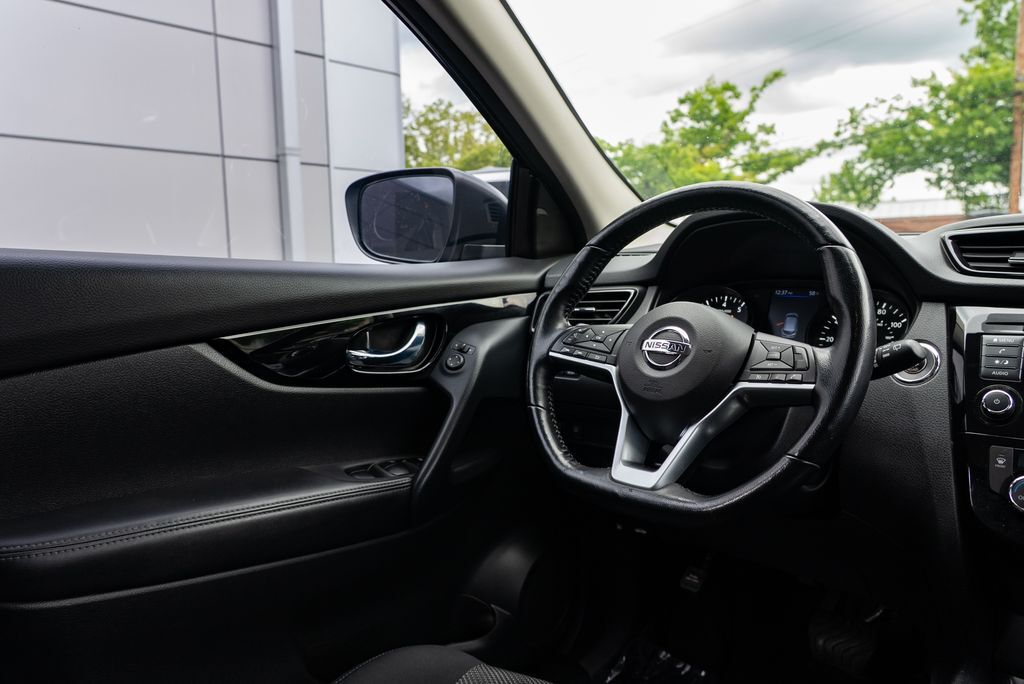 2021 Nissan Rogue Sport SV Beaverton OR
