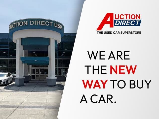 2021 Nissan Rogue Sport SV Raleigh NC