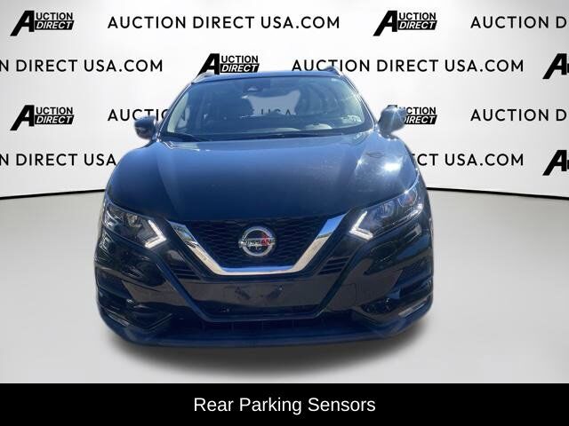 2021 Nissan Rogue Sport SV Raleigh NC