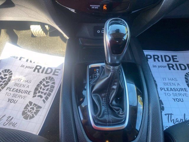 2021 Nissan Rogue Sport SV Raleigh NC