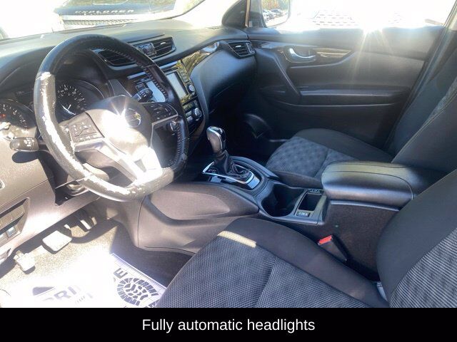 2021 Nissan Rogue Sport SV Raleigh NC