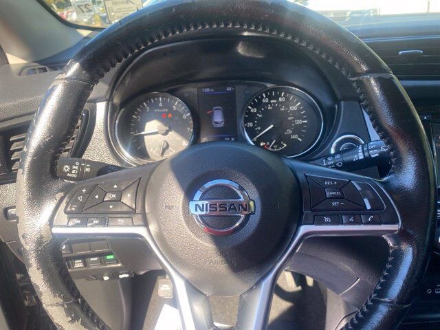 2021 Nissan Rogue Sport SV Raleigh NC