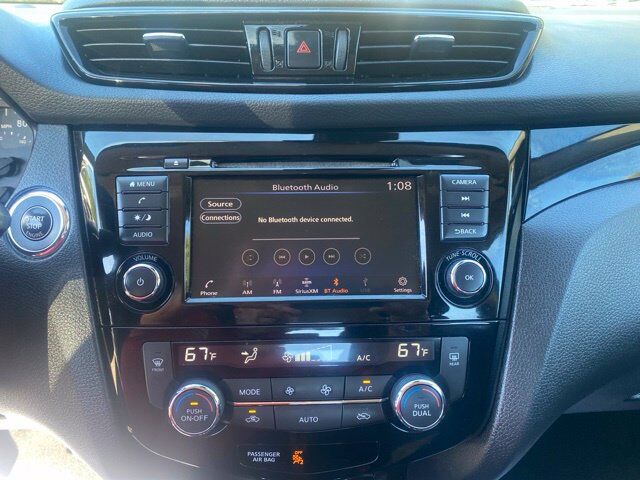 2021 Nissan Rogue Sport SV Raleigh NC
