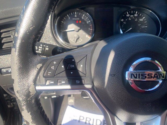 2021 Nissan Rogue Sport SV Raleigh NC