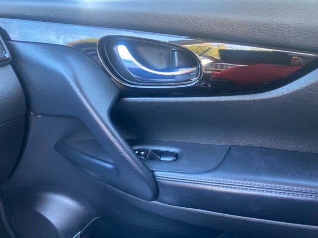 2021 Nissan Rogue Sport SV Raleigh NC