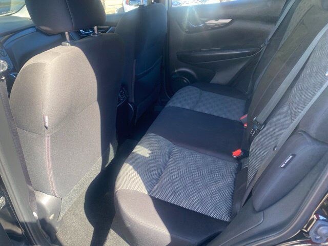 2021 Nissan Rogue Sport SV Raleigh NC