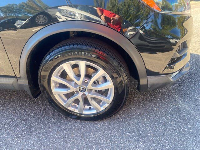 2021 Nissan Rogue Sport SV Raleigh NC