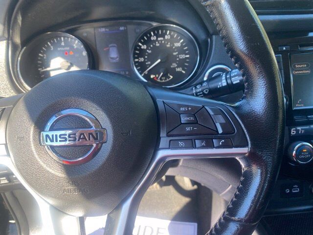 2021 Nissan Rogue Sport SV Raleigh NC
