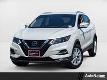 2021_Nissan_Rogue Sport_SV_ Roseville CA