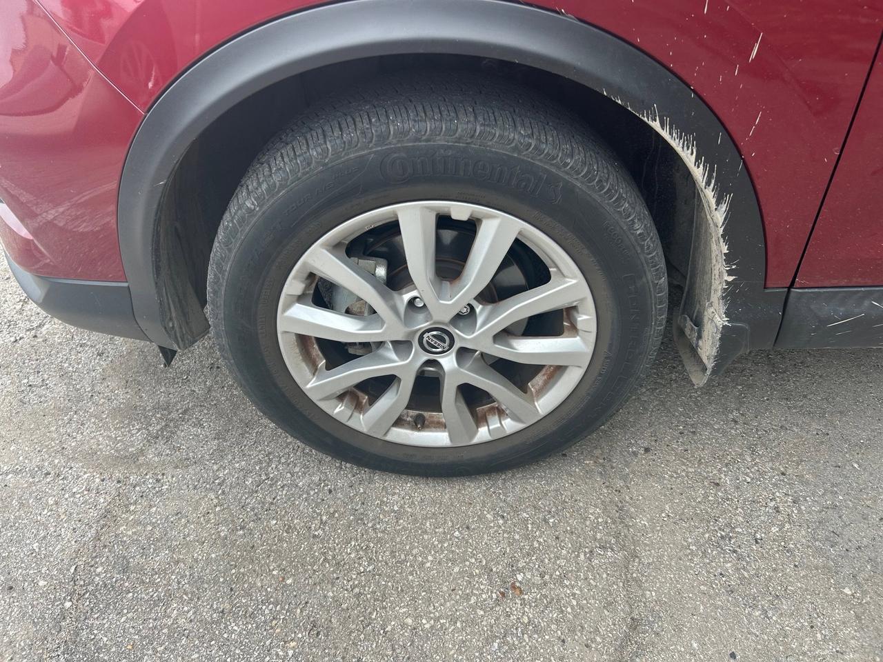 2021 Nissan Rogue Sport SV New Braunfels TX
