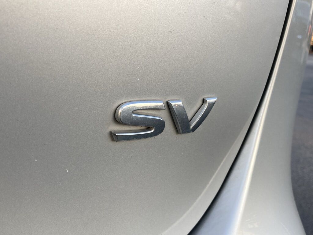 2021 Nissan Rogue Sport SV San Antonio TX