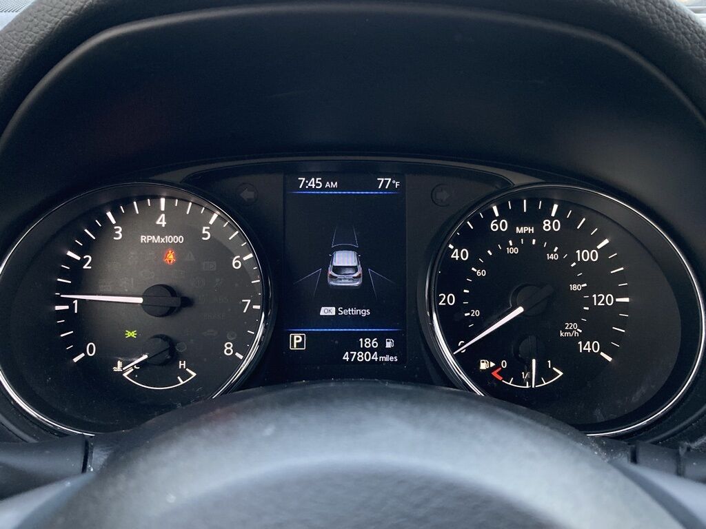 2021 Nissan Rogue Sport SV San Antonio TX