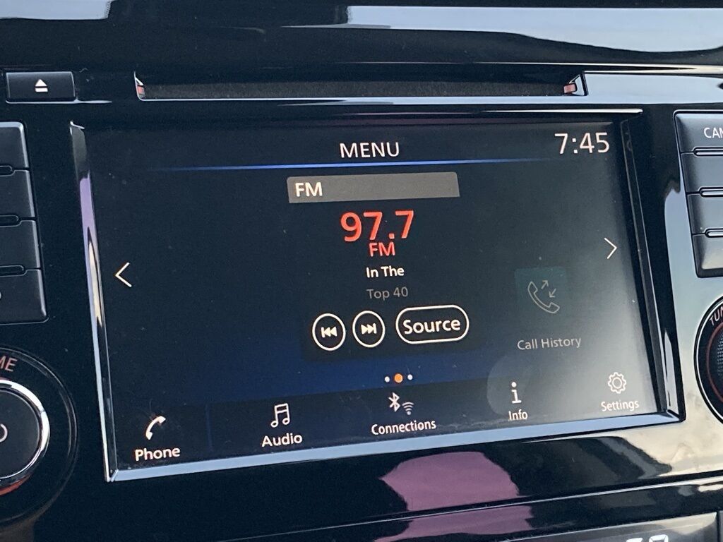 2021 Nissan Rogue Sport SV San Antonio TX