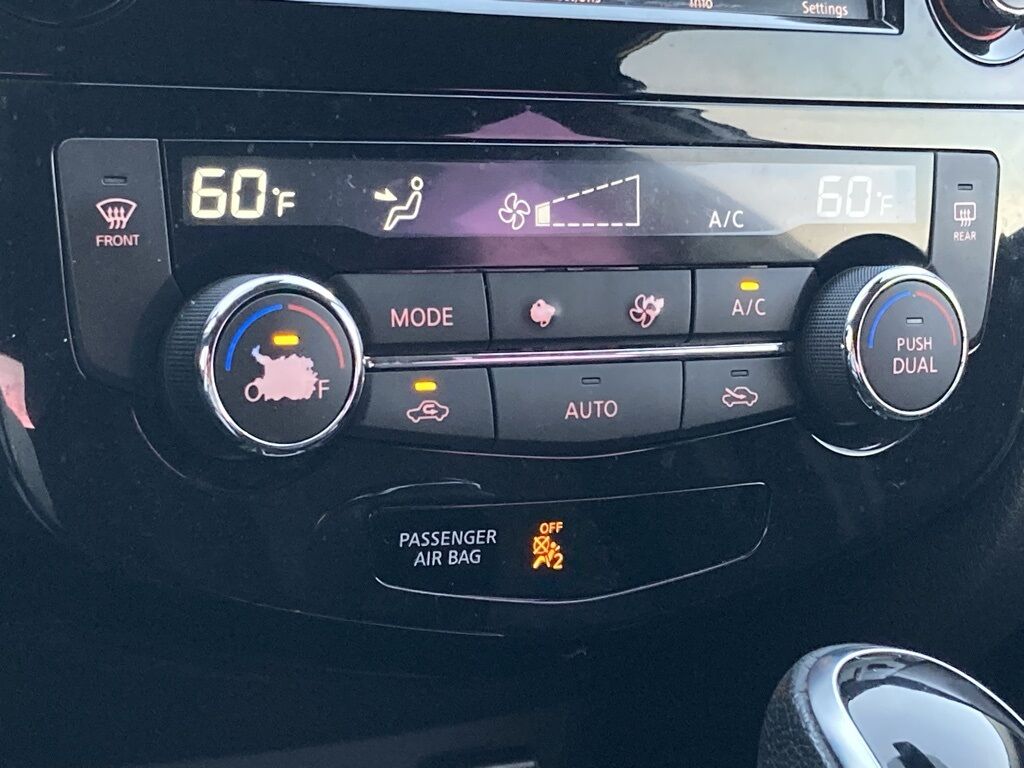 2021 Nissan Rogue Sport SV San Antonio TX