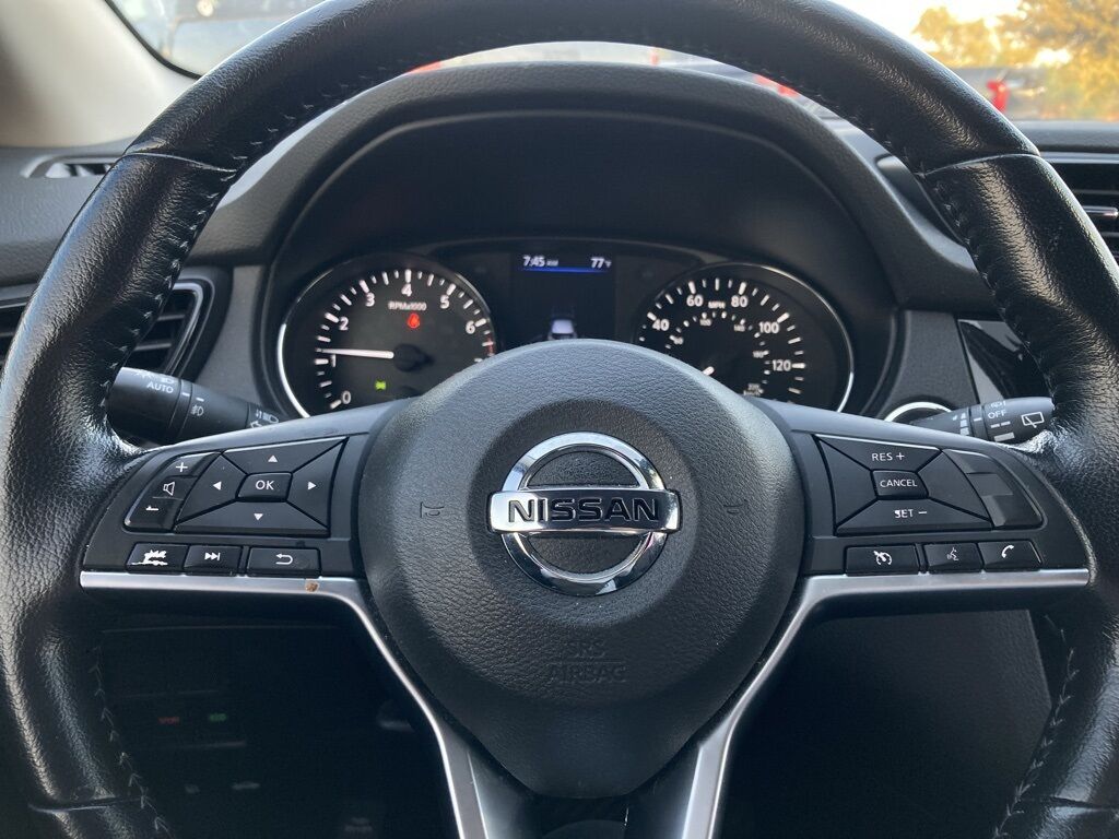 2021 Nissan Rogue Sport SV San Antonio TX