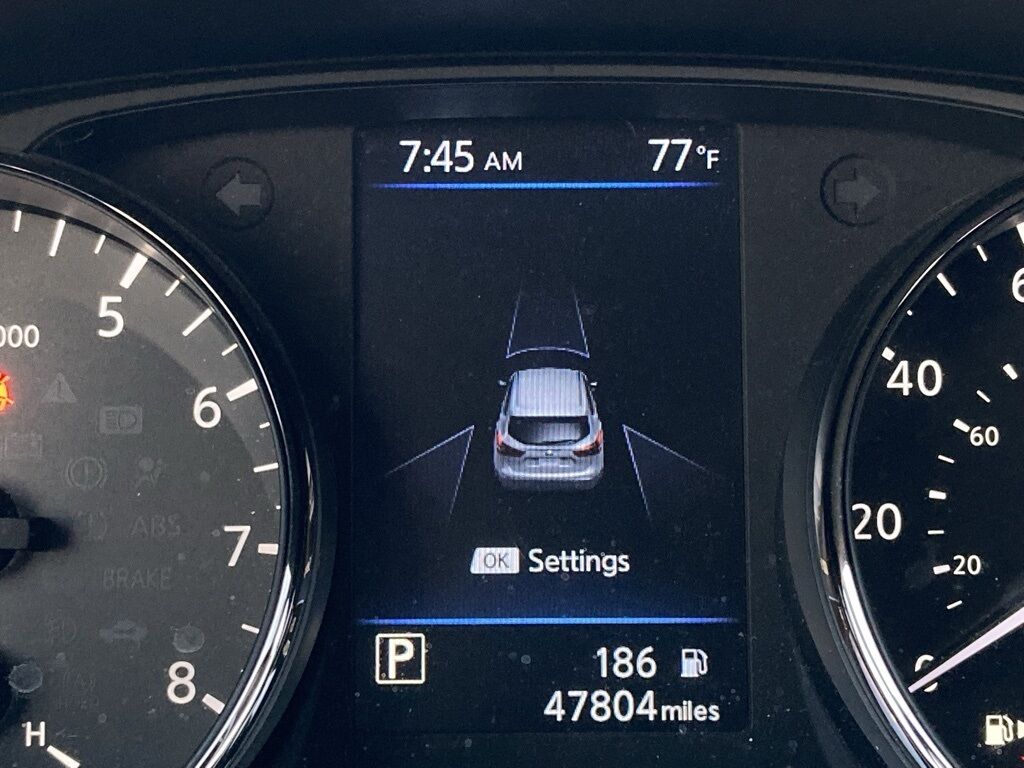 2021 Nissan Rogue Sport SV San Antonio TX
