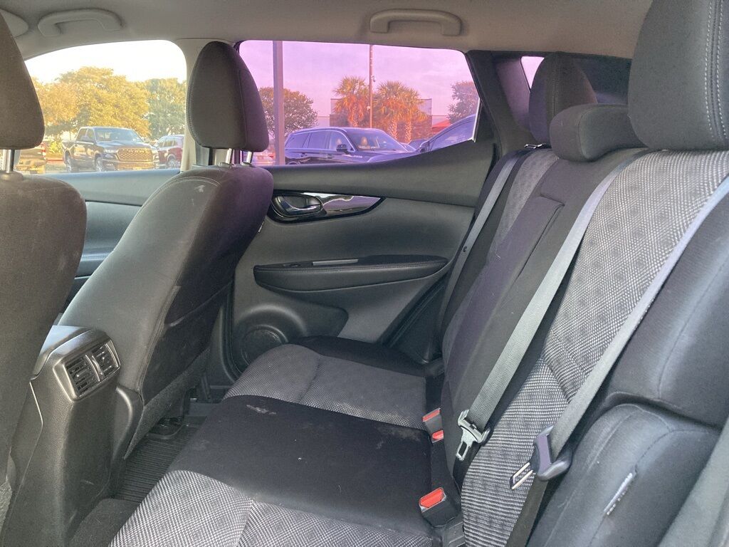 2021 Nissan Rogue Sport SV San Antonio TX