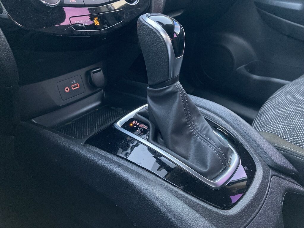 2021 Nissan Rogue Sport SV San Antonio TX
